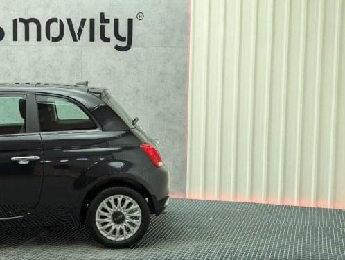 FIAT 500 1.0 HYBRID DOLCEVITA 70CV 2022 de segunda mano