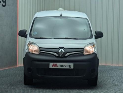 Comprar RENAULT KANGOO MAXI FURGON 1.5 BLUEDCI 95CV L2H1 2021 de segunda mano RENAULT KANGOO MAXI FURGON 1.5 BLUEDCI 95CV L2H1 2021 de segunda mano