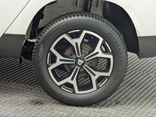 DACIA DUSTER PRESTIGE BLUE DCI 115CV 4X2 2020 de segunda mano