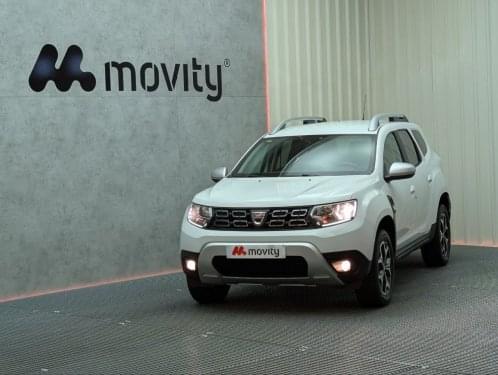 DACIA DUSTER PRESTIGE BLUE DCI 115CV 4X2 2020 de segunda mano
