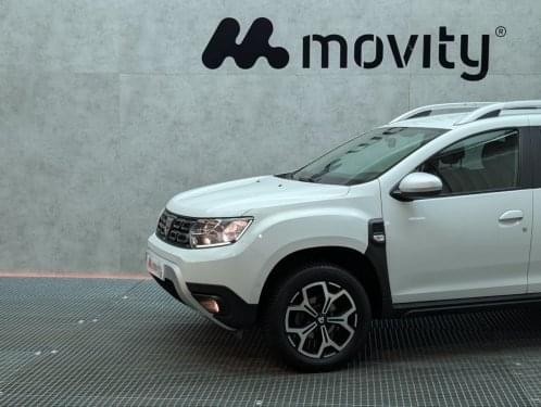 DACIA DUSTER PRESTIGE BLUE DCI 115CV 4X2 2020 de segunda mano