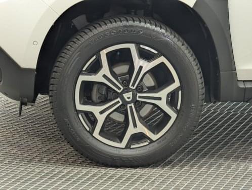 DACIA DUSTER PRESTIGE BLUE DCI 115CV 4X2 2020 de segunda mano