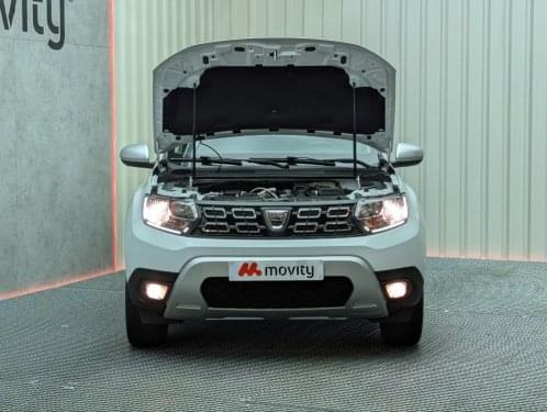 DACIA DUSTER PRESTIGE BLUE DCI 115CV 4X2 2020 de segunda mano