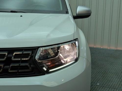 DACIA DUSTER PRESTIGE BLUE DCI 115CV 4X2 2020 de segunda mano