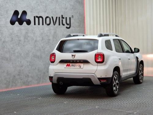 DACIA DUSTER PRESTIGE BLUE DCI 115CV 4X2 2020 de segunda mano