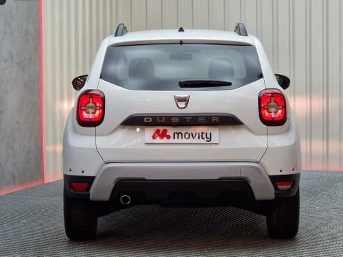 DACIA DUSTER PRESTIGE BLUE DCI 115CV 4X2 2020 de segunda mano