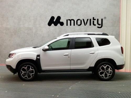 DACIA DUSTER PRESTIGE BLUE DCI 115CV 4X2 2020 de segunda mano