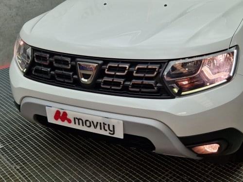 DACIA DUSTER PRESTIGE BLUE DCI 115CV 4X2 2020 de segunda mano
