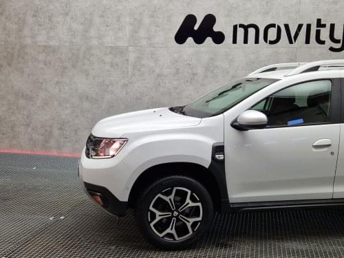 DACIA DUSTER PRESTIGE BLUE DCI 115CV 4X2 2020 de segunda mano