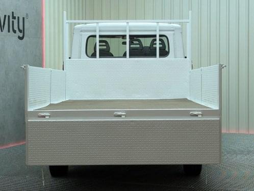 Comprar FIAT DUCATO FURGON 35 CAJA ABIERTA 2.2 MJT 140CV 2022 de segunda mano FIAT DUCATO FURGON 35 CAJA ABIERTA 2.2 MJT 140CV 2022 de segunda mano