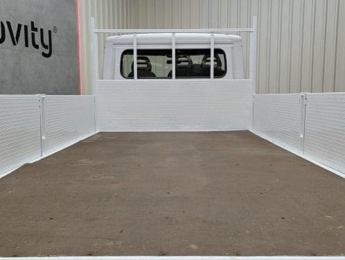 Comprar FIAT DUCATO FURGON 35 CAJA ABIERTA 2.2 MJT 140CV 2022 de segunda mano FIAT DUCATO FURGON 35 CAJA ABIERTA 2.2 MJT 140CV 2022 de segunda mano