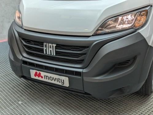 Comprar FIAT DUCATO FURGON 35 CAJA ABIERTA 2.2 MJT 140CV 2022 de segunda mano FIAT DUCATO FURGON 35 CAJA ABIERTA 2.2 MJT 140CV 2022 de segunda mano