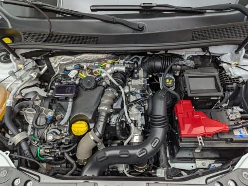 DACIA DUSTER PRESTIGE BLUE DCI 115CV 4X2 2020 de segunda mano