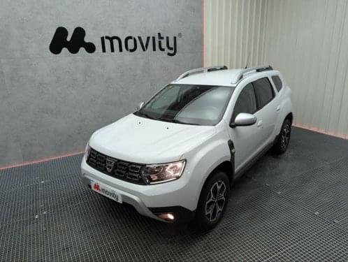 DACIA DUSTER PRESTIGE BLUE DCI 115CV 4X2 2020 de segunda mano