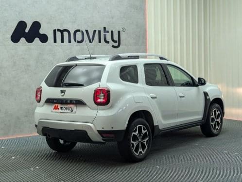 DACIA DUSTER PRESTIGE BLUE DCI 115CV 4X2 2020 de segunda mano