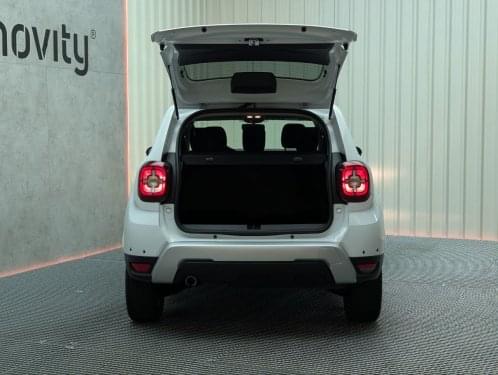 DACIA DUSTER PRESTIGE BLUE DCI 115CV 4X2 2020 de segunda mano