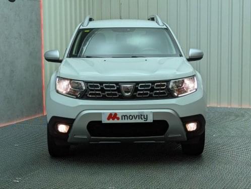 DACIA DUSTER PRESTIGE BLUE DCI 115CV 4X2 2020 de segunda mano