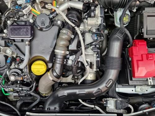 DACIA DUSTER PRESTIGE BLUE DCI 115CV 4X2 2020 de segunda mano