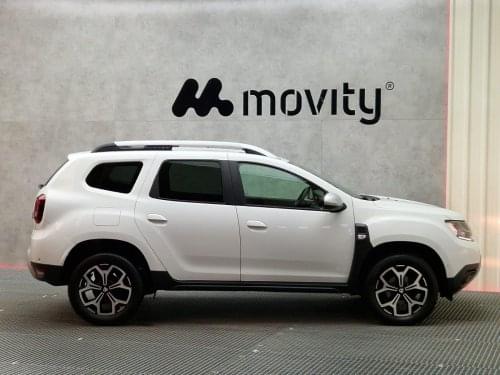DACIA DUSTER PRESTIGE BLUE DCI 115CV 4X2 2020 de segunda mano