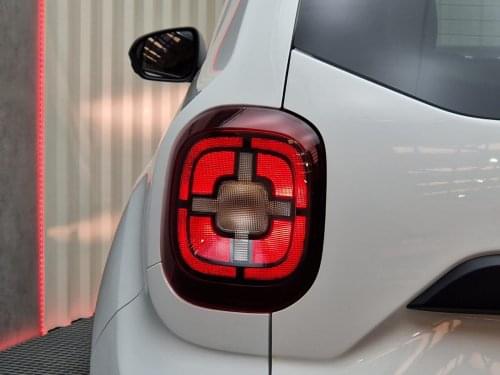 DACIA DUSTER PRESTIGE BLUE DCI 115CV 4X2 2020 de segunda mano