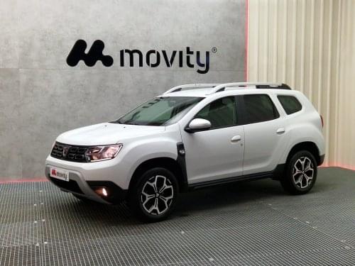 DACIA DUSTER PRESTIGE BLUE DCI 115CV 4X2 2020 de segunda mano