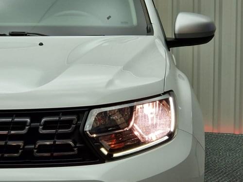 DACIA DUSTER PRESTIGE BLUE DCI 115CV 4X2 2020 de segunda mano