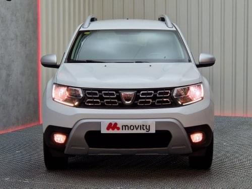 DACIA DUSTER PRESTIGE BLUE DCI 115CV 4X2 2020 de segunda mano