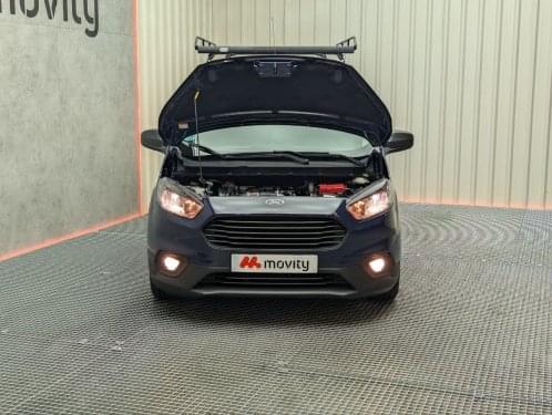 FORD TRANSIT COURIER VAN TREND 1.5 TDCI 75CV 2021 de segunda mano