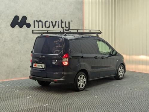 FORD TRANSIT COURIER VAN TREND 1.5 TDCI 75CV 2021 de segunda mano