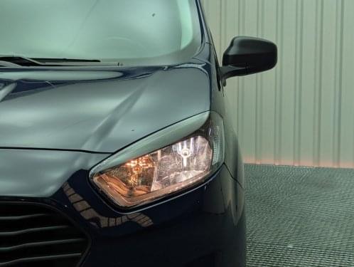 FORD TRANSIT COURIER VAN TREND 1.5 TDCI 75CV 2021 de segunda mano