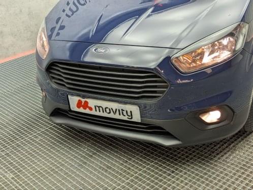 FORD TRANSIT COURIER VAN TREND 1.5 TDCI 75CV 2021 de segunda mano