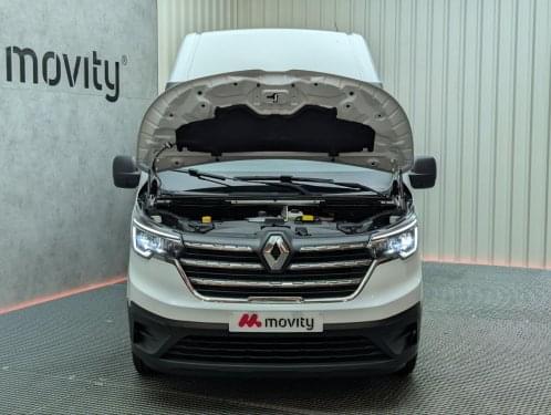 Comprar RENAULT TRAFIC FURGON 2.0 BLUE DCI 150CV L2H2 2022 de segunda mano RENAULT TRAFIC FURGON 2.0 BLUE DCI 150CV L2H2 2022 de segunda mano