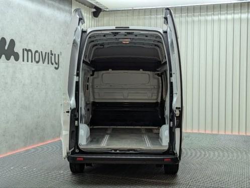Comprar RENAULT TRAFIC FURGON 2.0 BLUE DCI 150CV L2H2 2022 de segunda mano RENAULT TRAFIC FURGON 2.0 BLUE DCI 150CV L2H2 2022 de segunda mano