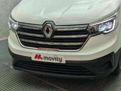 Comprar RENAULT TRAFIC FURGON 2.0 BLUE DCI 150CV L2H2 2022 de segunda mano RENAULT TRAFIC FURGON 2.0 BLUE DCI 150CV L2H2 2022 de segunda mano