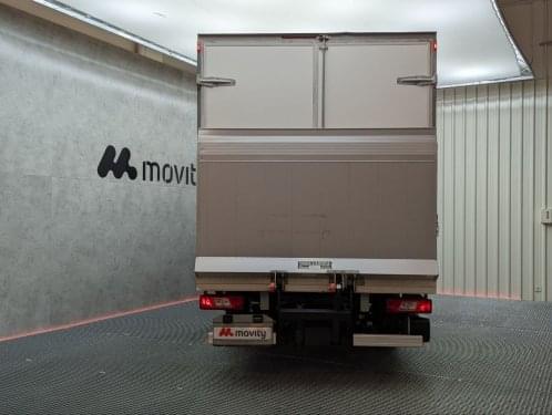 Comprar FORD TRANSIT CARROZADO PLATAFORMA 2.0TDCI 130CV L4 2020 de segunda mano FORD TRANSIT CARROZADO PLATAFORMA 2.0TDCI 130CV L4 2020 de segunda mano