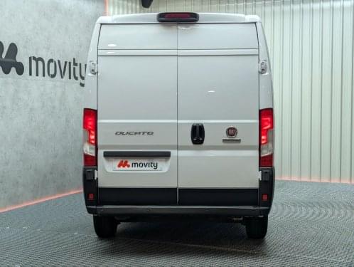 Comprar FIAT DUCATO FURGON 33 2.3MJET 160CV L3H2 AUT PRO 2021 de segunda mano FIAT DUCATO FURGON 33 2.3MJET 160CV L3H2 AUT PRO 2021 de segunda mano