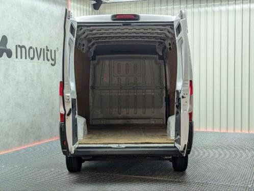 Comprar FIAT DUCATO FURGON 33 2.3MJET 160CV L3H2 AUT PRO 2021 de segunda mano FIAT DUCATO FURGON 33 2.3MJET 160CV L3H2 AUT PRO 2021 de segunda mano