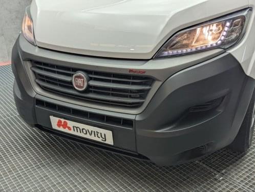 Comprar FIAT DUCATO FURGON 33 2.3MJET 160CV L3H2 AUT PRO 2021 de segunda mano FIAT DUCATO FURGON 33 2.3MJET 160CV L3H2 AUT PRO 2021 de segunda mano