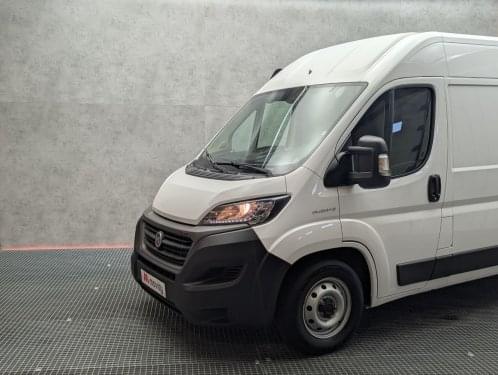 Comprar FIAT DUCATO FURGON 33 2.3MJET 160CV L3H2 AUT PRO 2021 de segunda mano FIAT DUCATO FURGON 33 2.3MJET 160CV L3H2 AUT PRO 2021 de segunda mano
