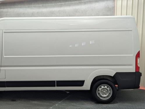 Comprar FIAT DUCATO FURGON 33 2.3MJET 160CV L3H2 AUT PRO 2021 de segunda mano FIAT DUCATO FURGON 33 2.3MJET 160CV L3H2 AUT PRO 2021 de segunda mano