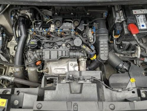 TOYOTA PROACE CITY VAN L1 1.5D 100CV GX 2022 de segunda mano