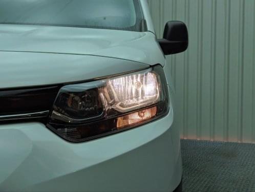 TOYOTA PROACE CITY VAN L1 1.5D 100CV GX 2022 de segunda mano