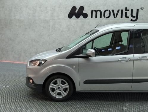 FORD TRANSIT COURIER COMBI TREND 1.5 TDCI 100CV 2021 de segunda mano