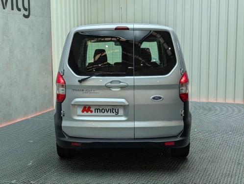 FORD TRANSIT COURIER COMBI TREND 1.5 TDCI 100CV 2021 de segunda mano
