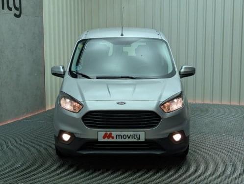 FORD TRANSIT COURIER COMBI TREND 1.5 TDCI 100CV 2021 de segunda mano