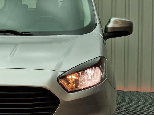 Comprar FORD TRANSIT COURIER COMBI TREND 1.5 TDCI 100CV 2021 de segunda mano FORD TRANSIT COURIER COMBI TREND 1.5 TDCI 100CV 2021 de segunda mano