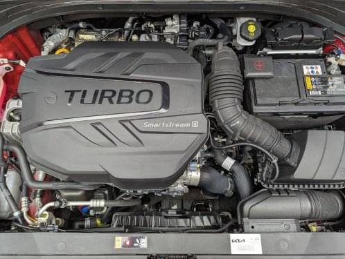 KIA XCEED 1.6 RDI 136 ISG MHEV EMOTION DCT7 2022 de segunda mano