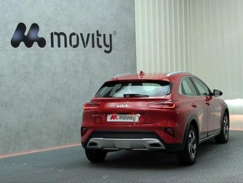 KIA XCEED 1.6 RDI 136 ISG MHEV EMOTION DCT7 2022 de segunda mano