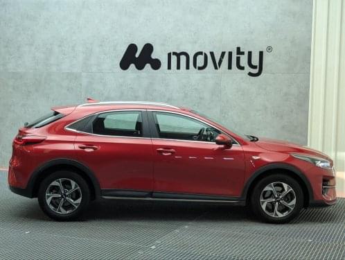 KIA XCEED 1.6 RDI 136 ISG MHEV EMOTION DCT7 2022 de segunda mano