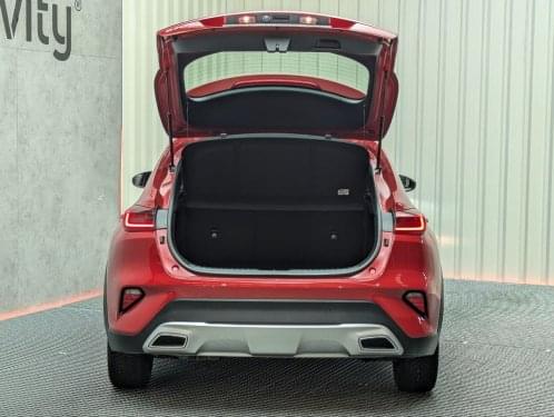 KIA XCEED 1.6 RDI 136 ISG MHEV EMOTION DCT7 2022 de segunda mano